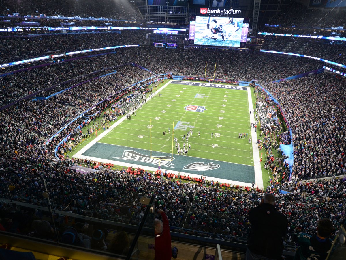 Eagles News: Philadelphia's 2018 Super Bowl victory ranked as