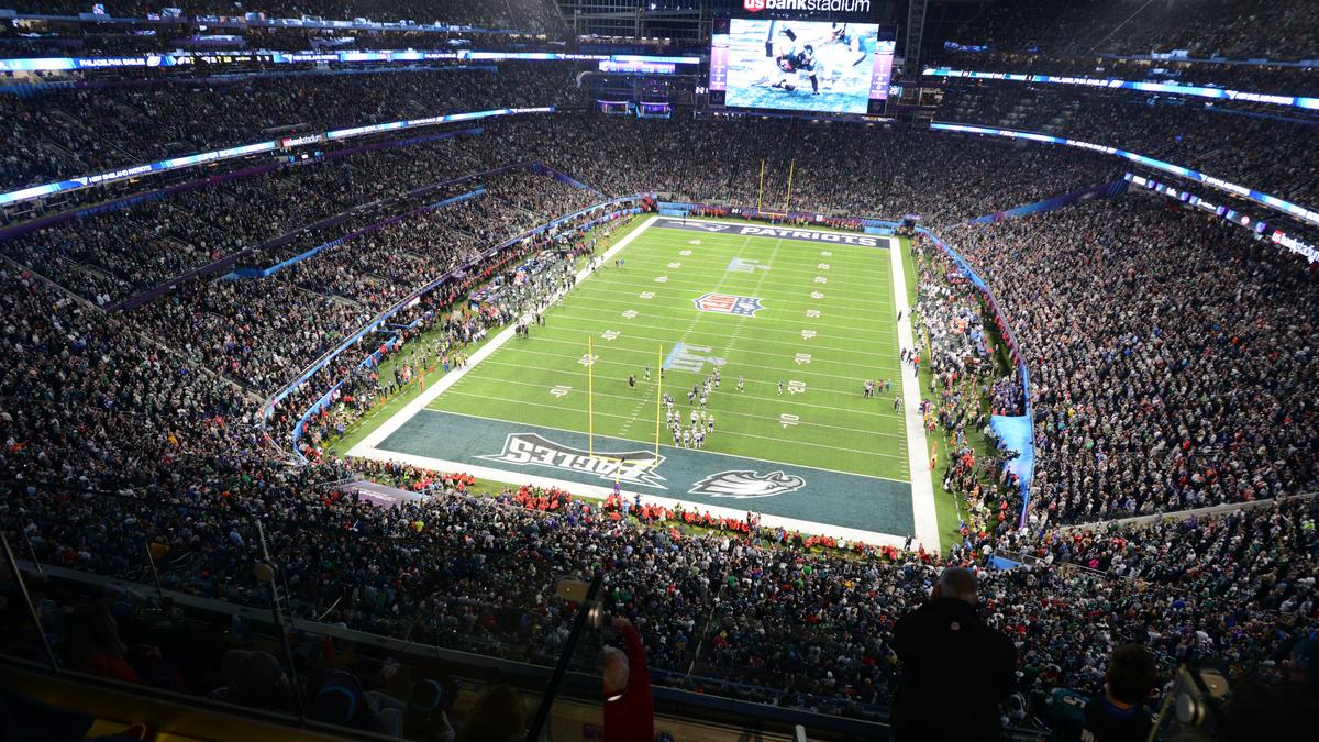 How will a Super Bowl win impact the value of the Philadelphia Eagles ...