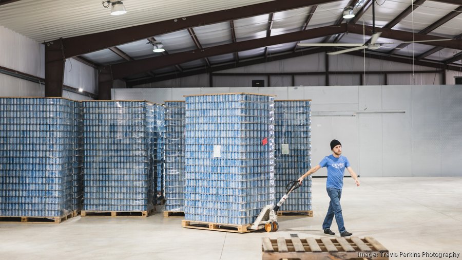 Austin's Cuvee Coffee transforms to meet demand for cold brew - Austin ...