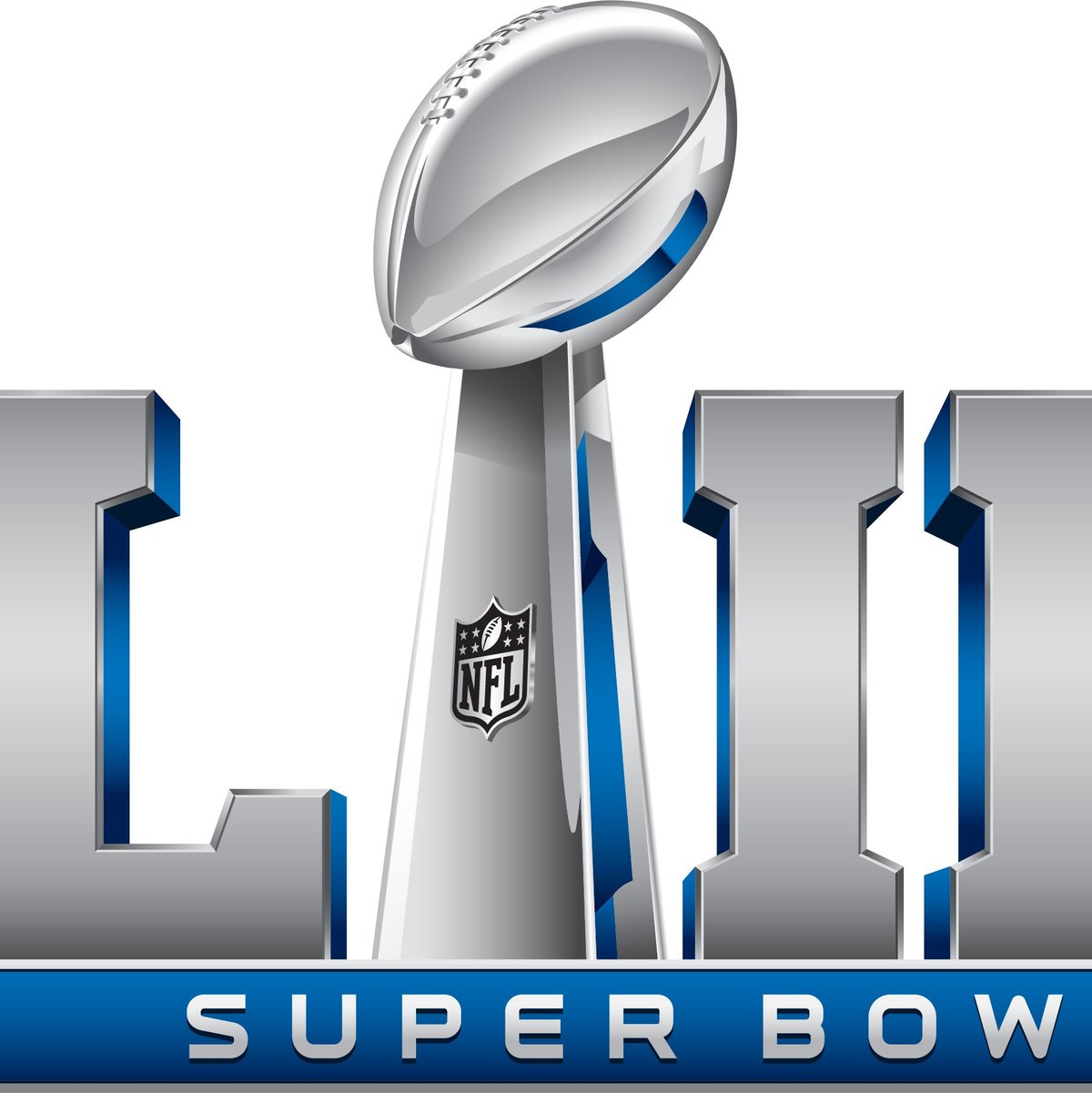 Super Bowl LIII organizers like economic potential of NFL's final four -  Atlanta Business Chronicle