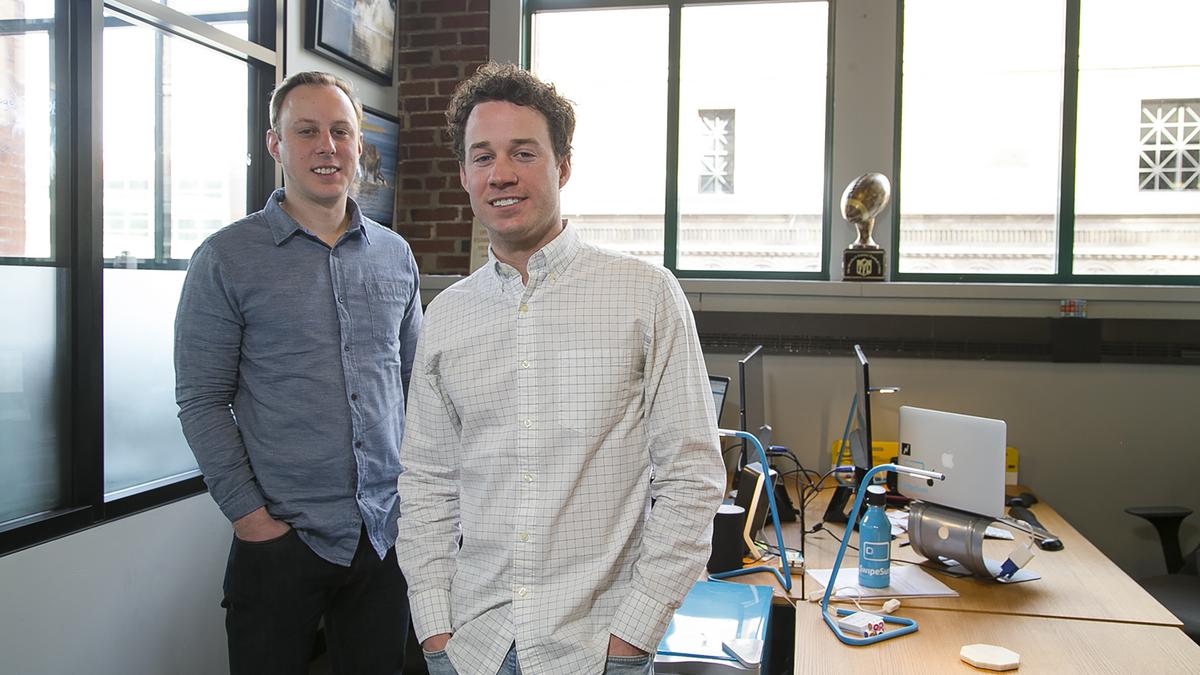 Los Angeles-based SwipeSum moves headquarters to St. Louis - St. Louis Business Journal