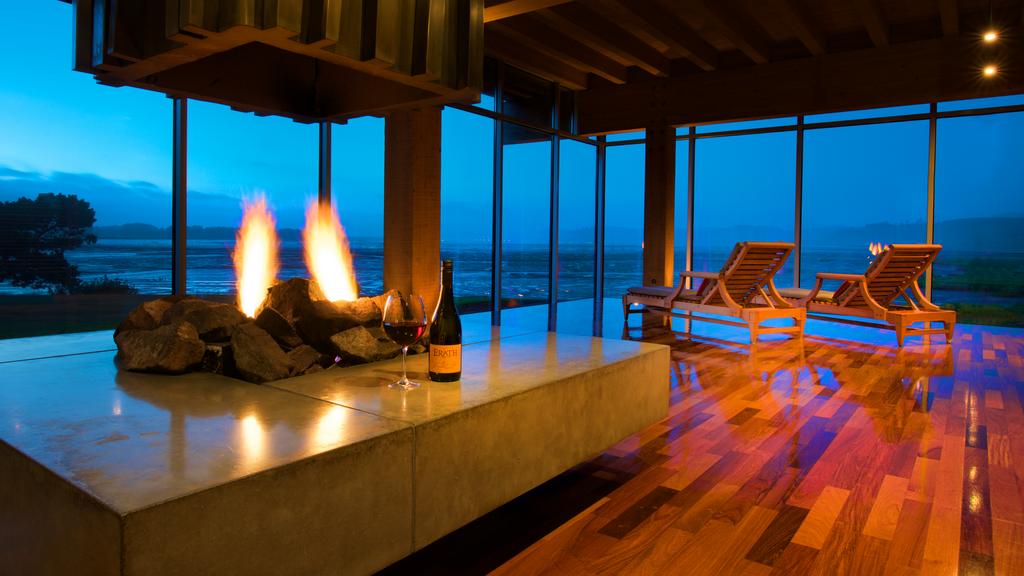 Alpha Investors hope to bring Salishan Resort back to its full glory -  Portland Business Journal