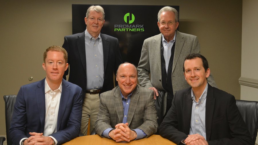 New real estate services firm Promark Partners formed through merger