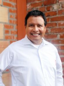 Michael Martinez People On The Move San Antonio Business Journal