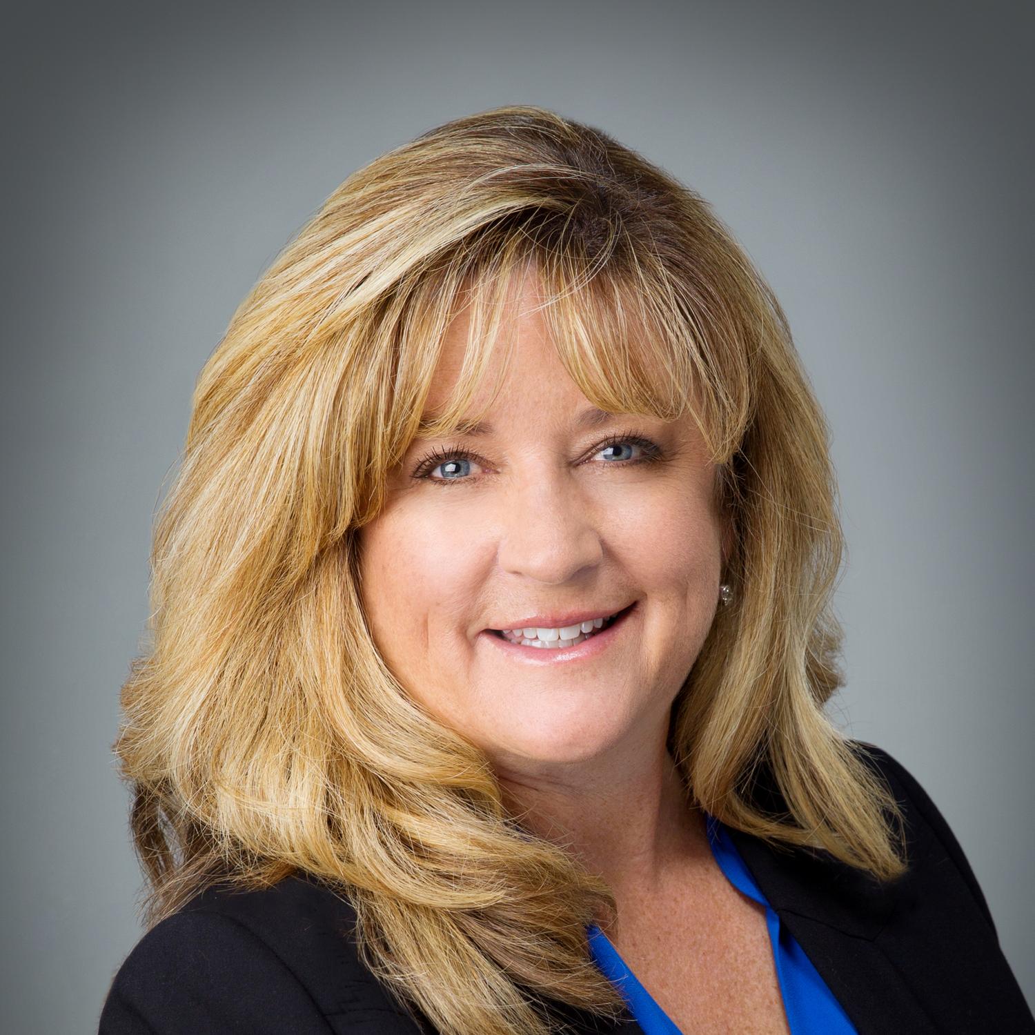 Kristi Gibbs | People on The Move - Albuquerque Business First