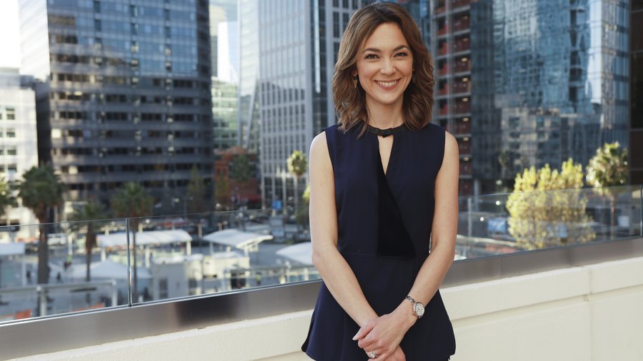 Emily Chang, Bloomberg Technology journalist, to keynote Bend Venture