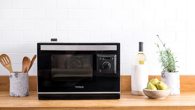 Chicago Inno - Smart oven startup Tovala raises $20M as sales rise during  Covid