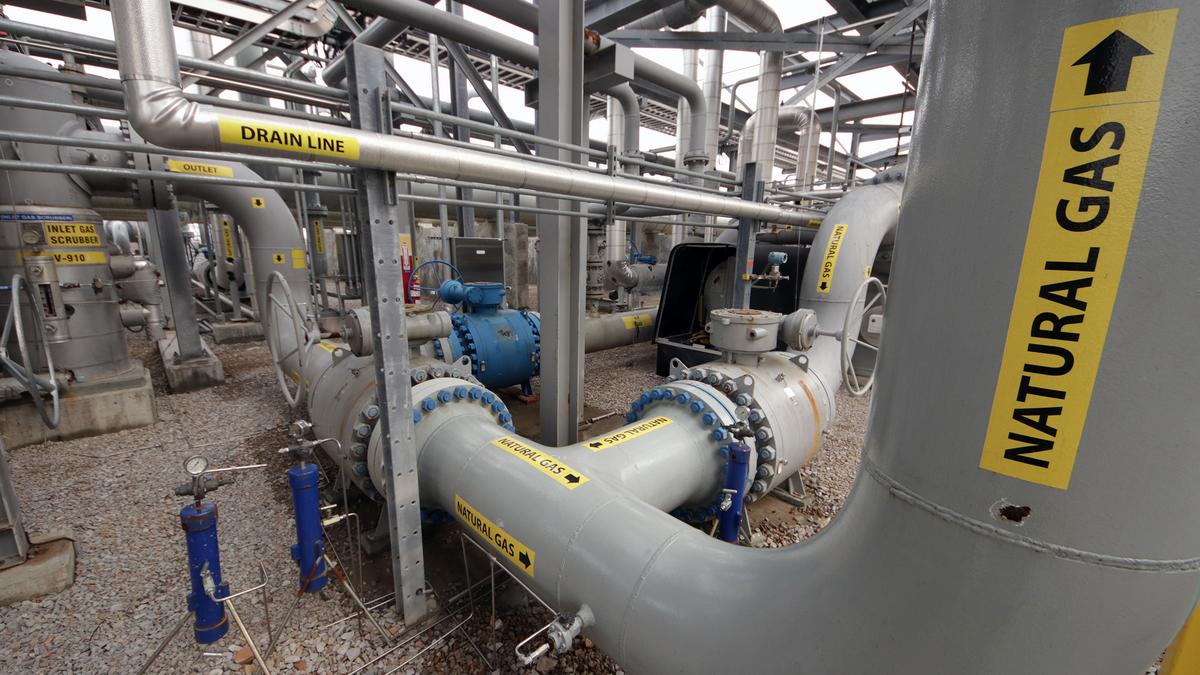 CNX Midstream 'all in' on Marcellus, Utica business Pittsburgh