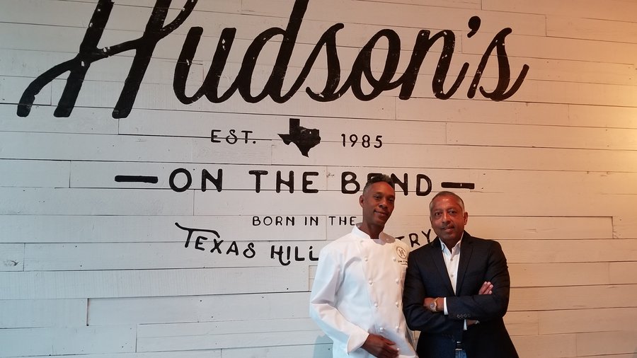 New Hudson's on the Bend owner wants a return to glory days Austin