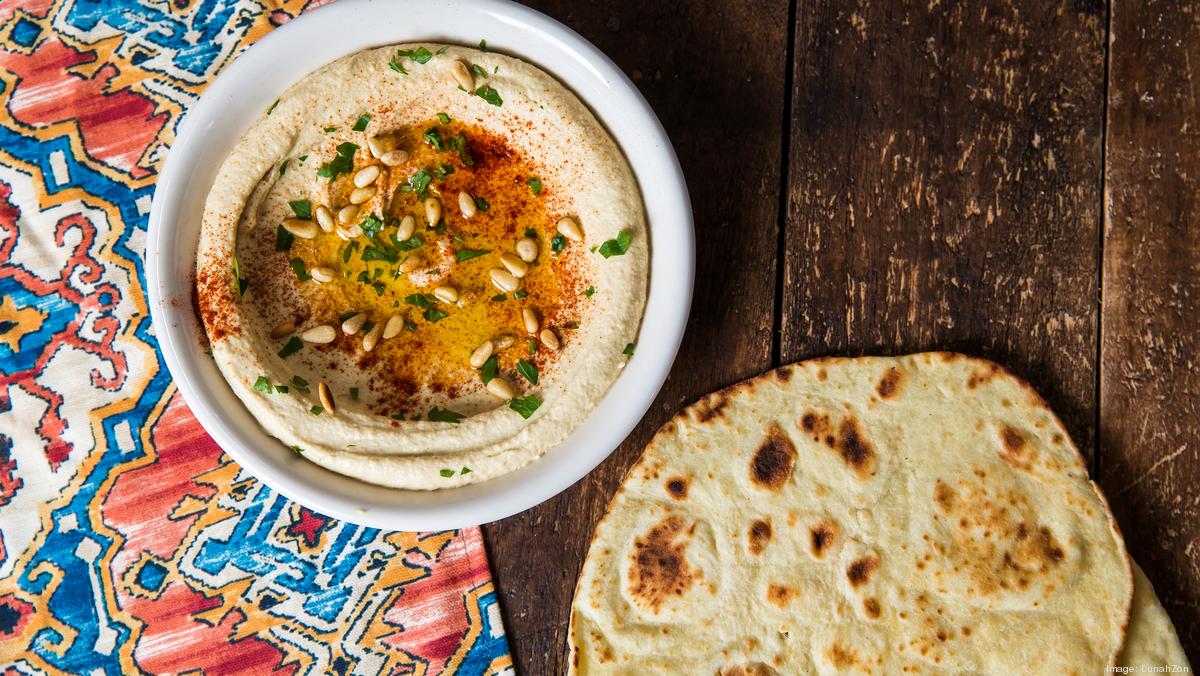 Yafo Kitchen Expanding Charlotte Footprint Charlotte Business Journal