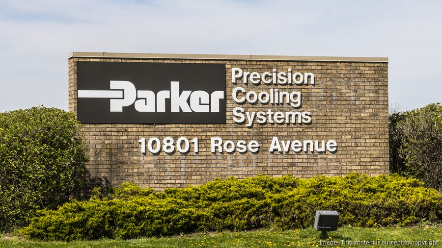 Parker Hannifin