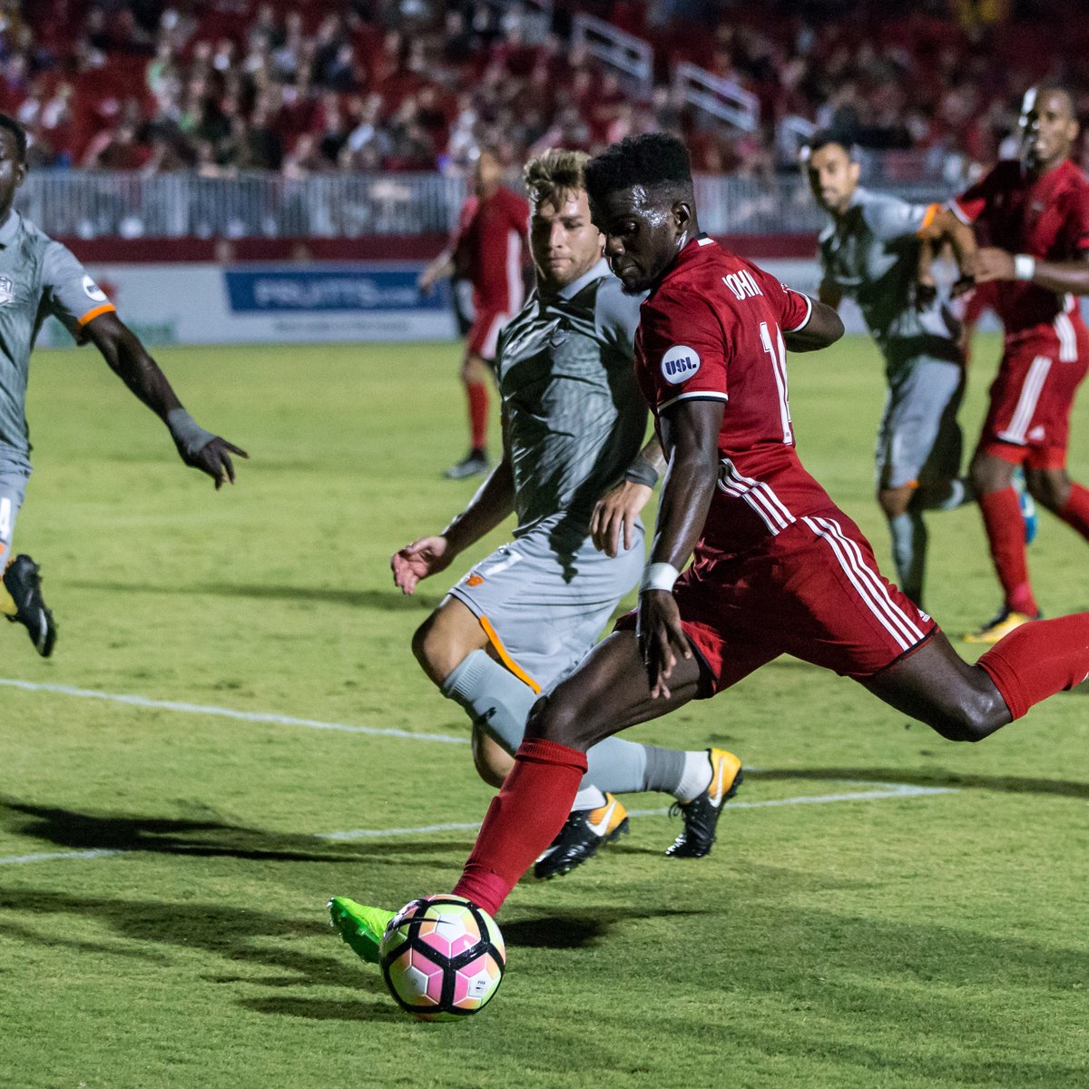 Why The National Women's Soccer League Is Poised For Explosive Growth