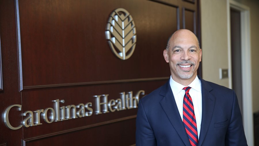 Charlotte-based Atrium Health CEO talks failed UNC Health deal, new era ...
