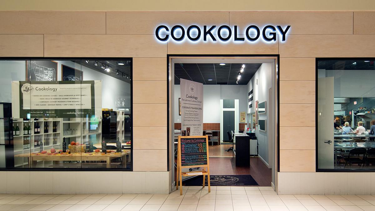 Kids play space, cooking classes and more coming to Ballston mall