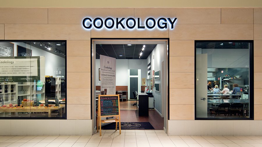 Cookology introduces virtual classes to offset pandemic losses