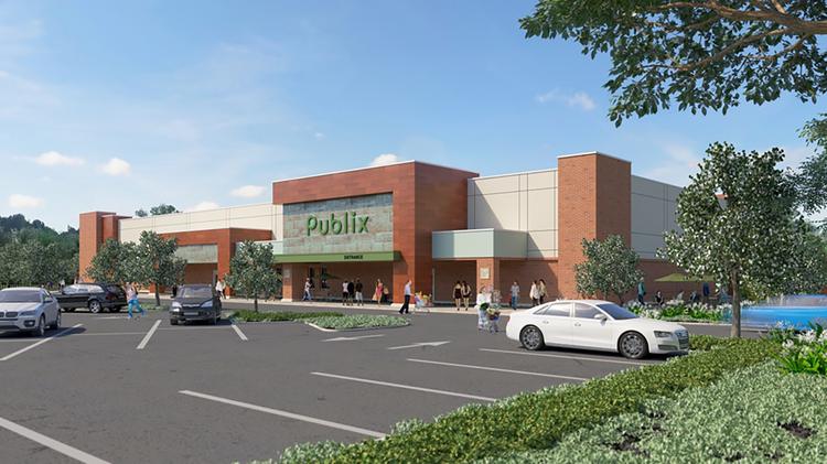 How Publix, Sprouts And Walmart Stack Up To The Top Grocery Trends Of ...