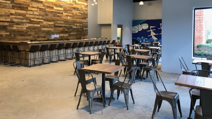 Crooked Crab Brewing Co. set to open in Odenton Feb. 17 - Baltimore ...