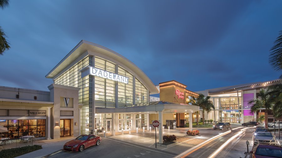 Dadeland Mall adds Spoleto Italian Kitchen, Havaianas, Dadeland Nail