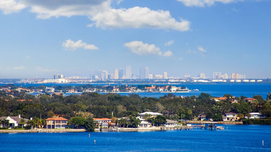 Vinoy penthouse in downtown St. Pete sells for recordbreaking price