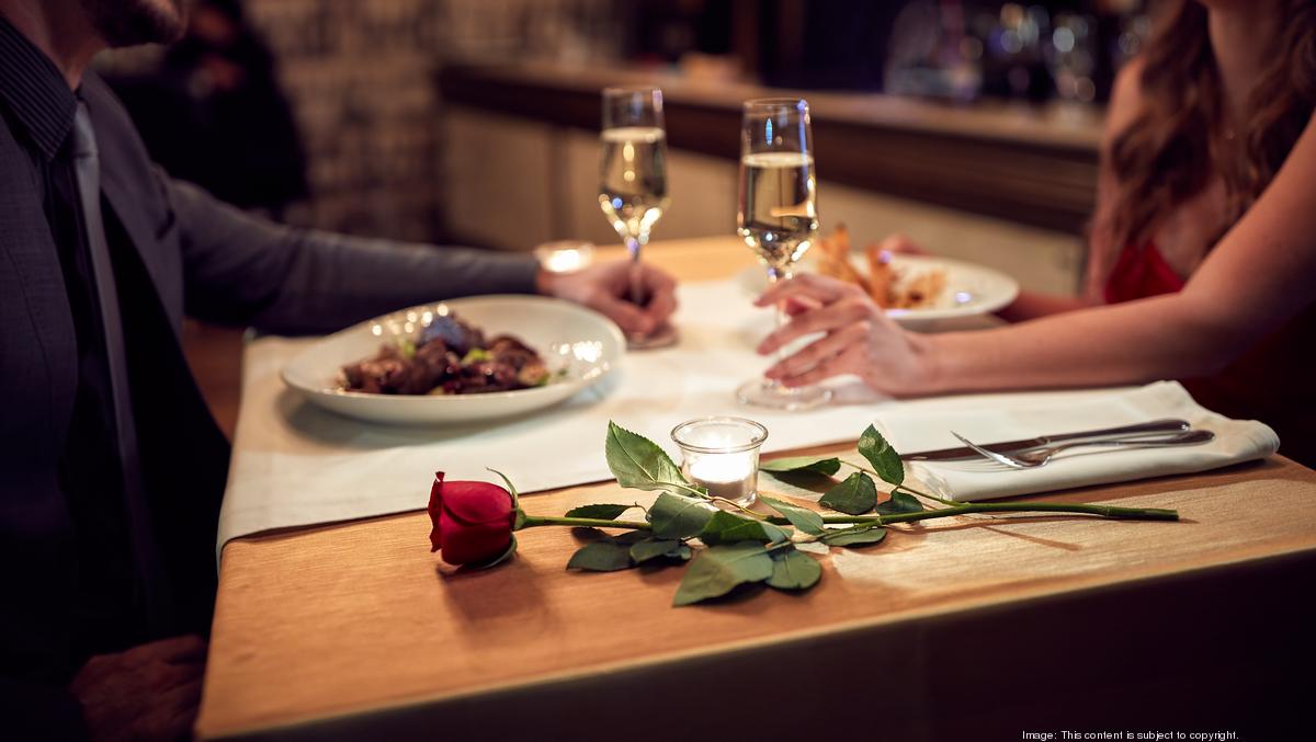 Nashville's romantic restaurants according to TripAdvisor - Nashville