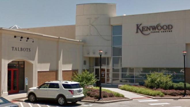 Louis Vuitton opening at Kenwood Towne Centre - Cincinnati Business Courier