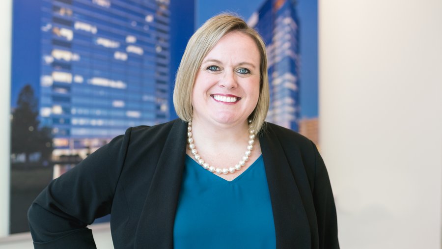 Kirksey names Crystal McDonald as firstever CFO Houston Business Journal