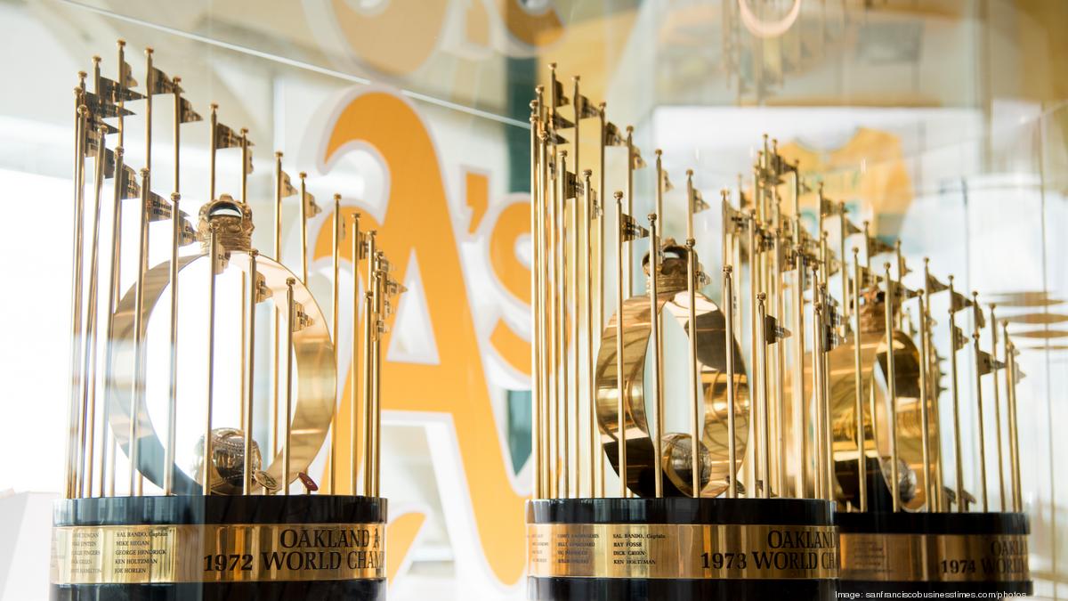 Oakland wants to negotiate with A's but keeps lawsuit San Francisco