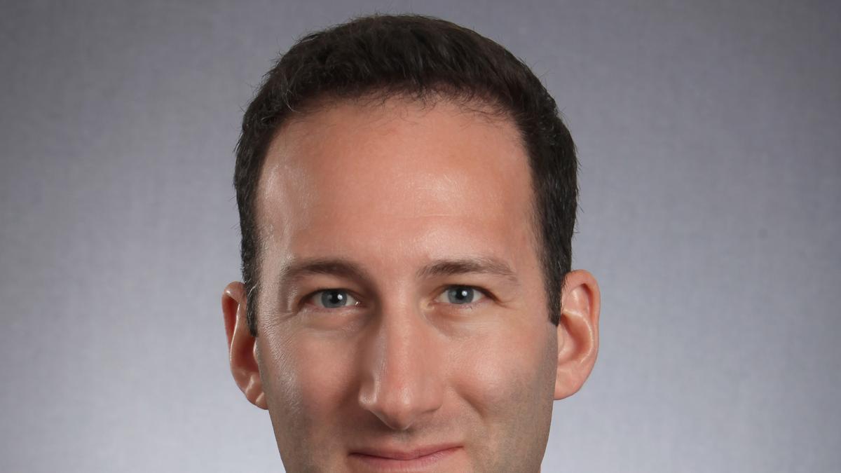 Pittsburghbased accounting firm Schneider Downs & Co. appoints