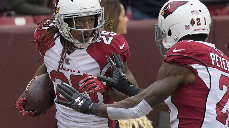 Black helmets in Arizona Cardinals' future? - Phoenix Business Journal