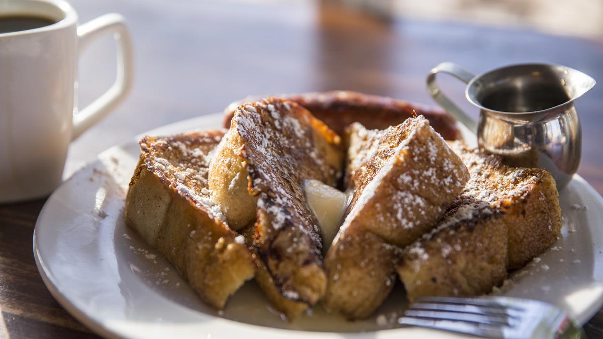 Matt's Big Breakfast to open in Scottsdale Phoenix Business Journal