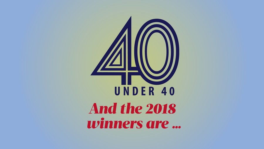 Meet the Denver Business Journal's 40 under 40 winners Denver