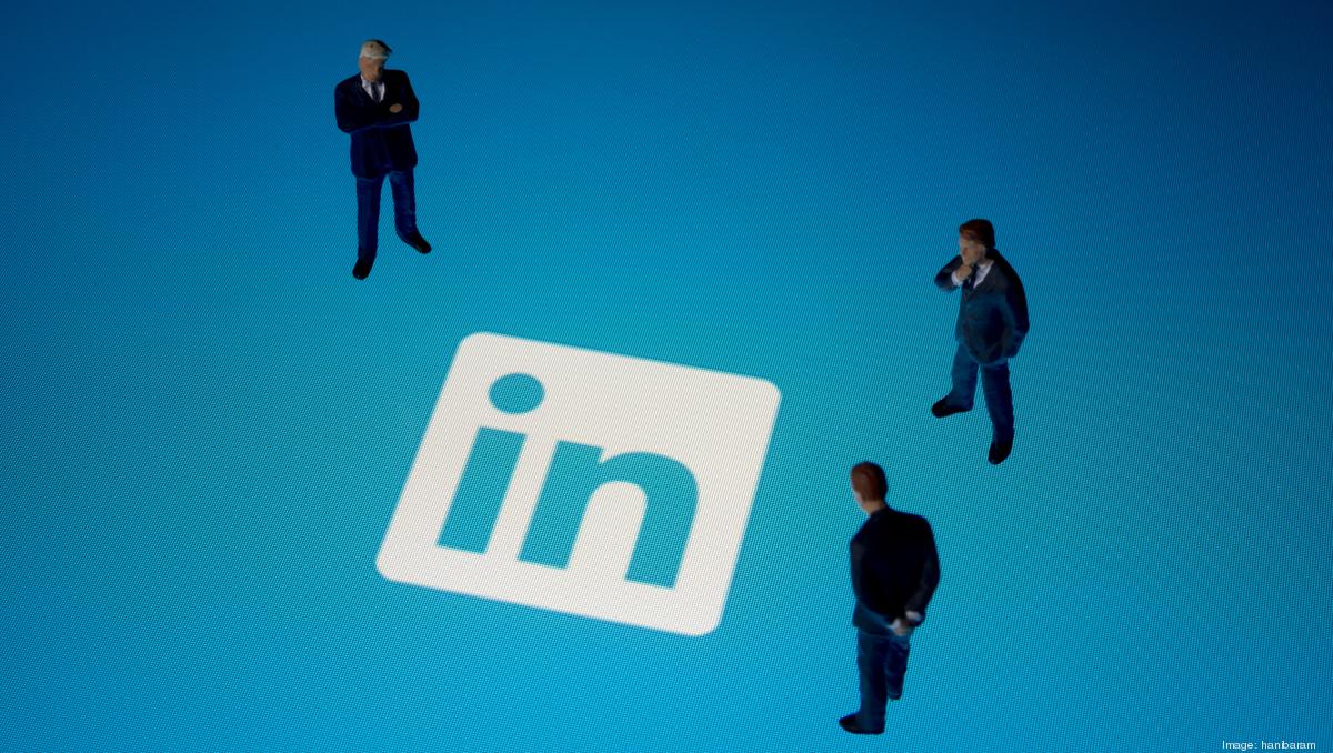 Should you use LinkedIn as a marketing tool?