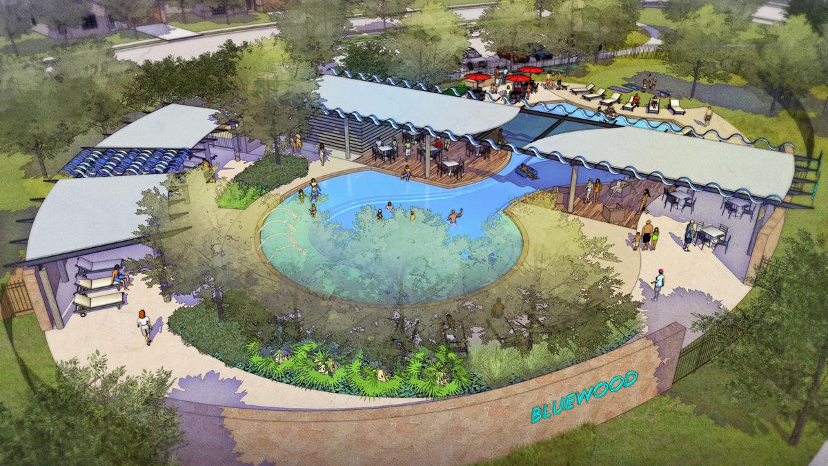 Dallasbased Hillwood Communities delivers new 900home development in