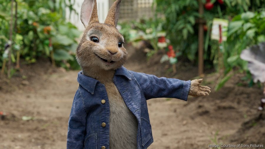 Peter Rabbit 2 release date, cast, plot, trailer, latest news