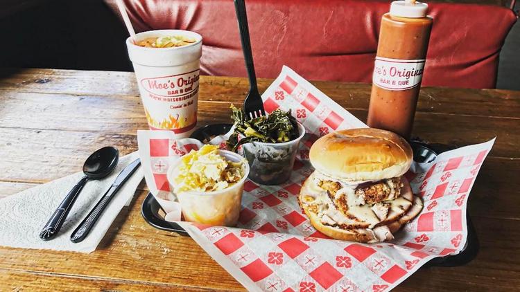 Laura Moss Opening Second Moe S Original Bar B Que Location In Another Moe S Original Bar B Que Is Coming To Tuscaloosa