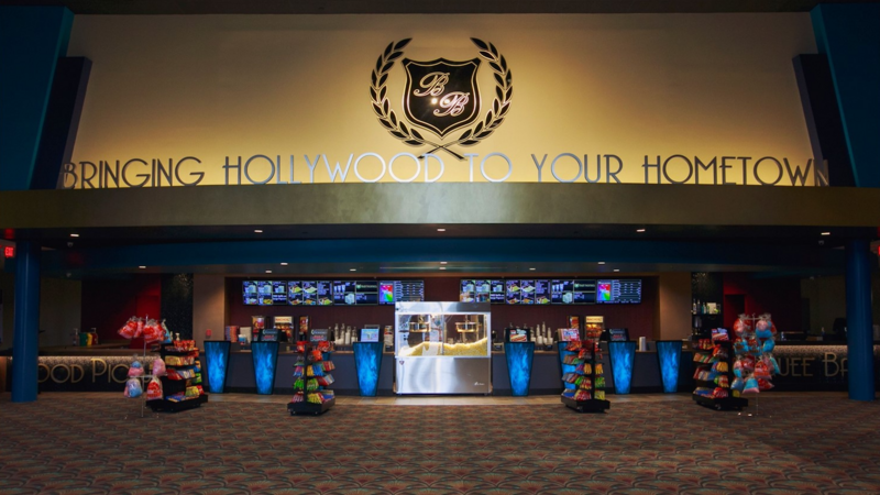 Dealflicks Introduces Dynamic Movie Ticket Pricing With B&B Theatres ...