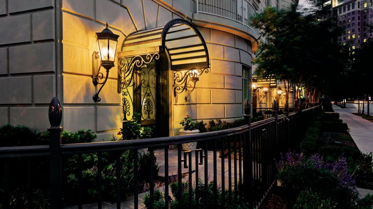 Fort Worthbased Crescent Real Estate, Platinum Homes ready final phase