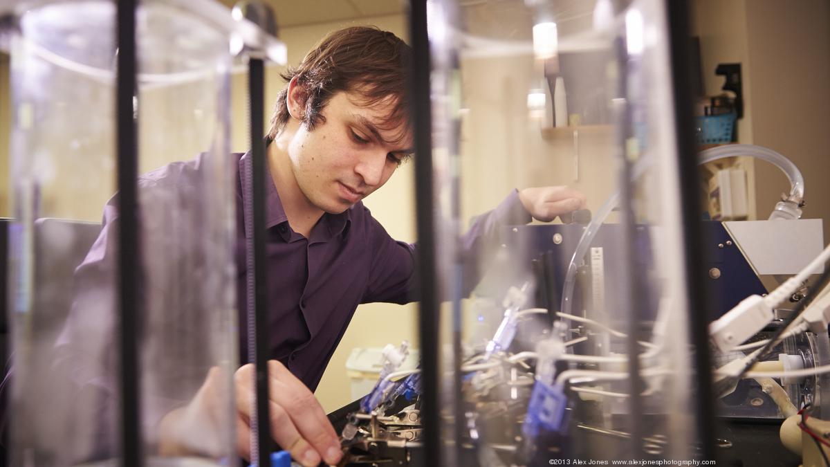 Pittsburgh medical device company completes 1.4M funding round Pittsburgh Business Times