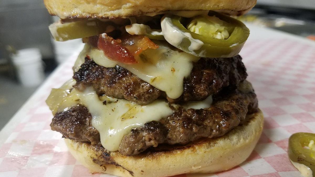 Bard's Burgers & Chili in Covington expanding EXCLUSIVE Cincinnati Business Courier