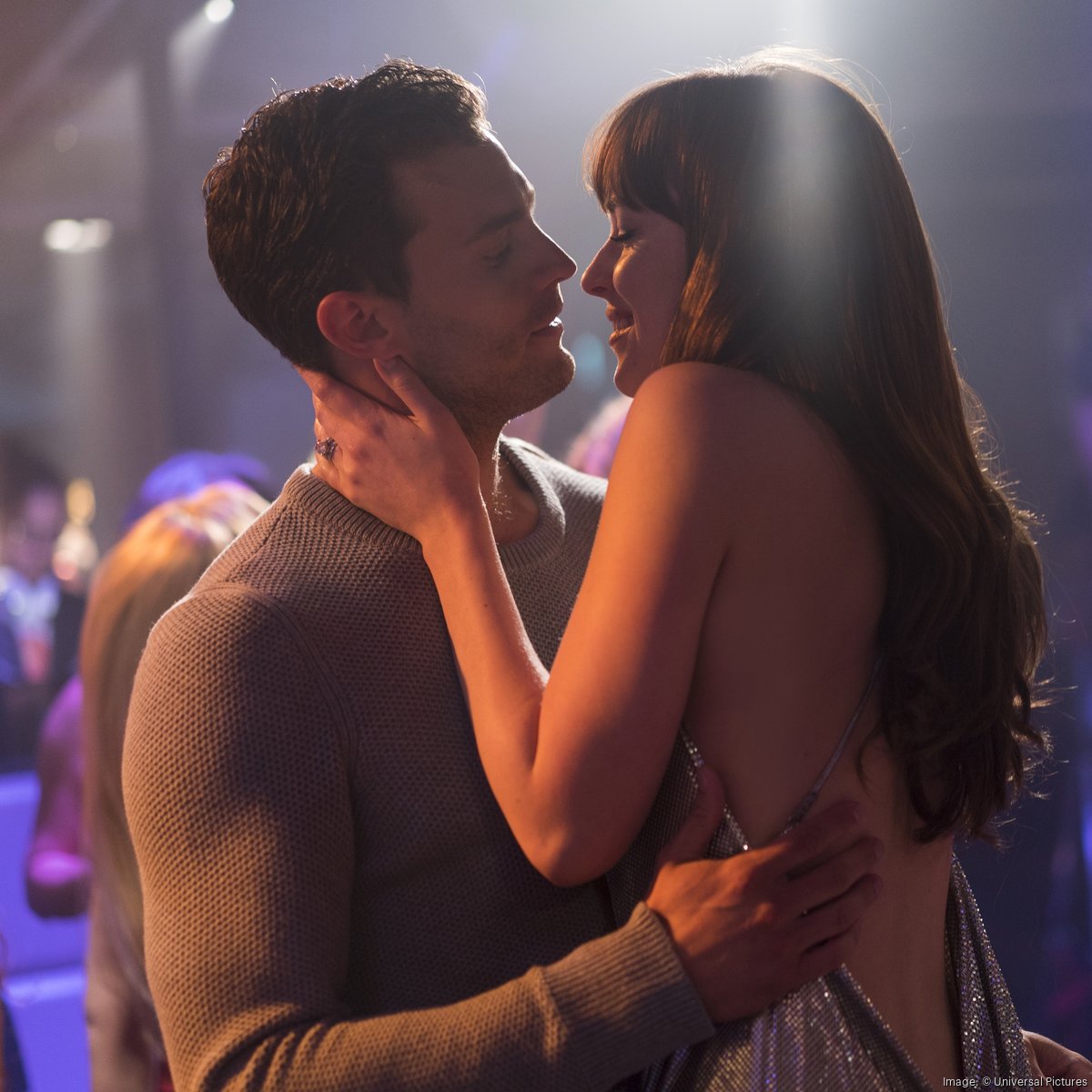Fifty Shades of Love