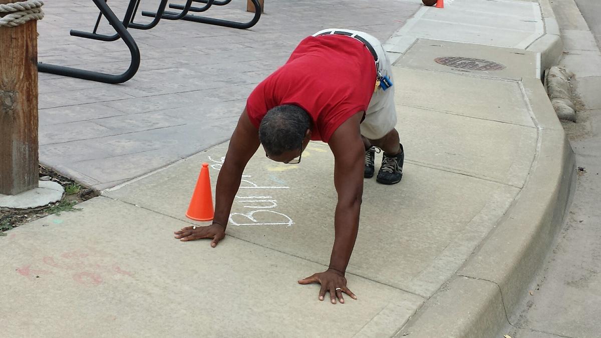 Healthiest Employers Honoree Faultless Starch Co. Kansas City