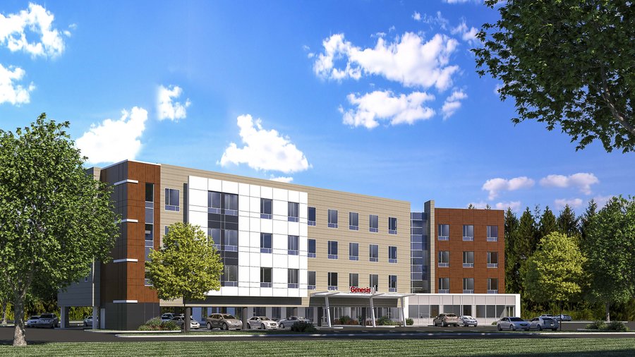 Nursing home company Genesis HealthCare requests Massachusetts approval