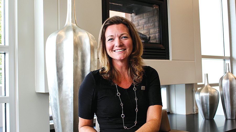 Why you need to know local hotel GMs Erin Adams, Sophie Penichet and