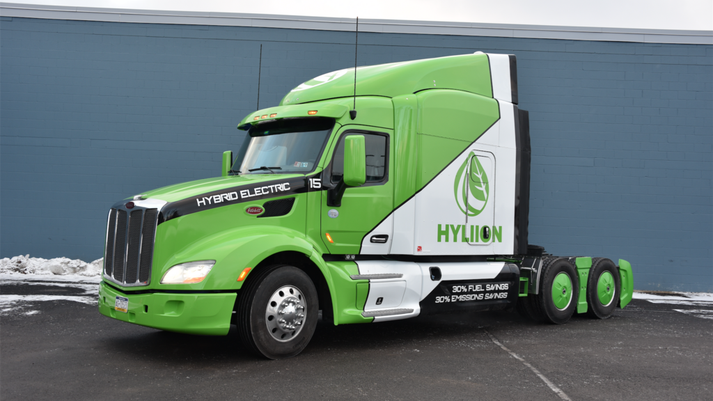 Tortoise Affiliate Merges With Energy Technology Startup Hyllion Kansas City Business Journal