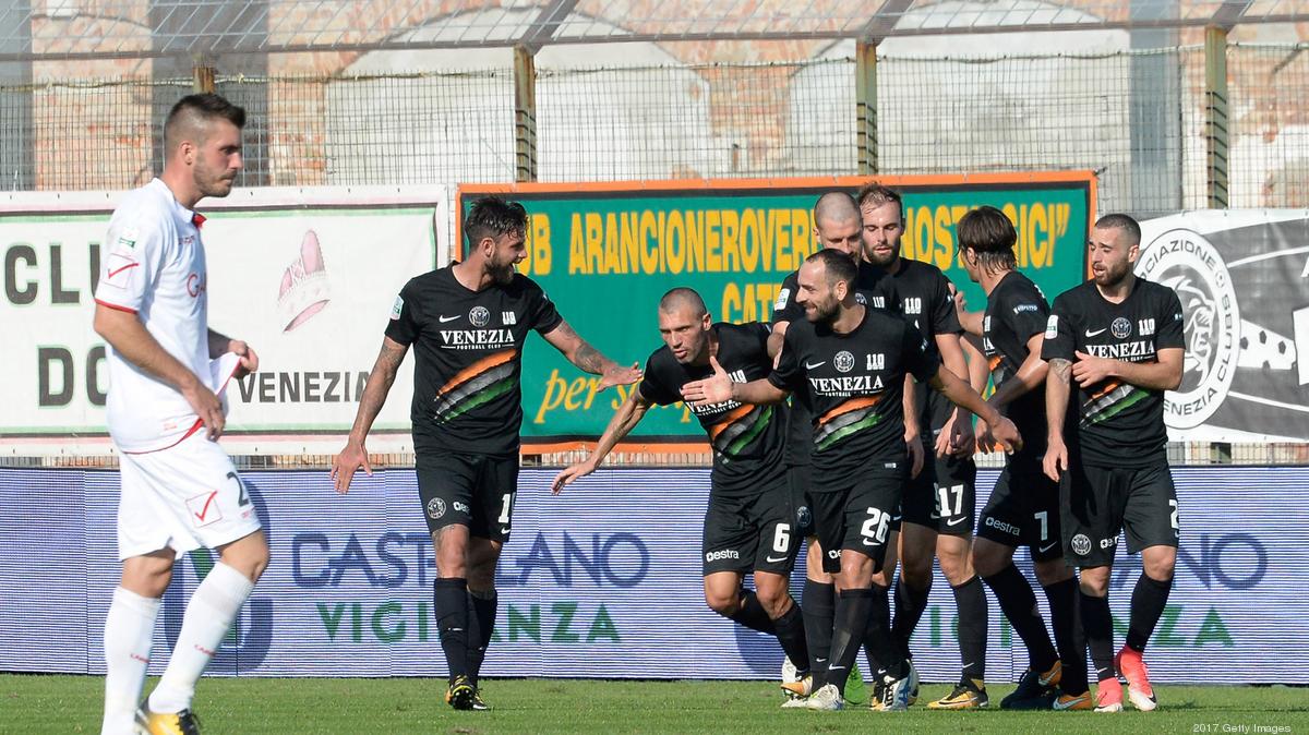 SeventySix Capital’s court battle with Italian soccer club Venezia ...