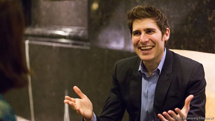 Facebook Co-founder Eduardo Saverin Raises $360 Million For His B ...