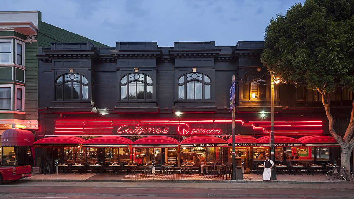 Mayor Breed announces a return to outdoor dining in San Francisco San