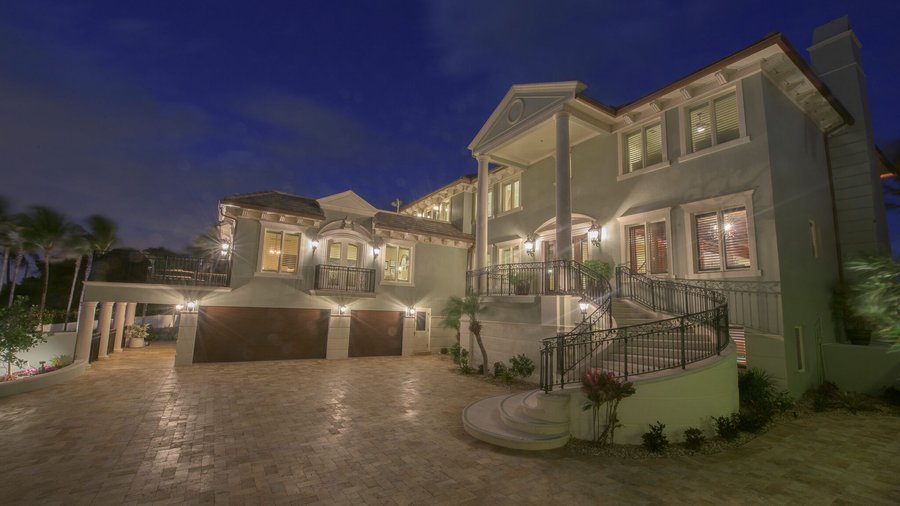 Former Vacation Break CEO Kevin M. Sheehan sells Hillsboro Beach