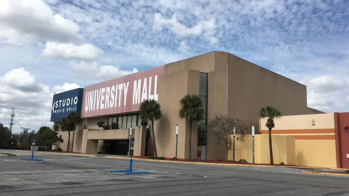 University Mall - Tampa, FL