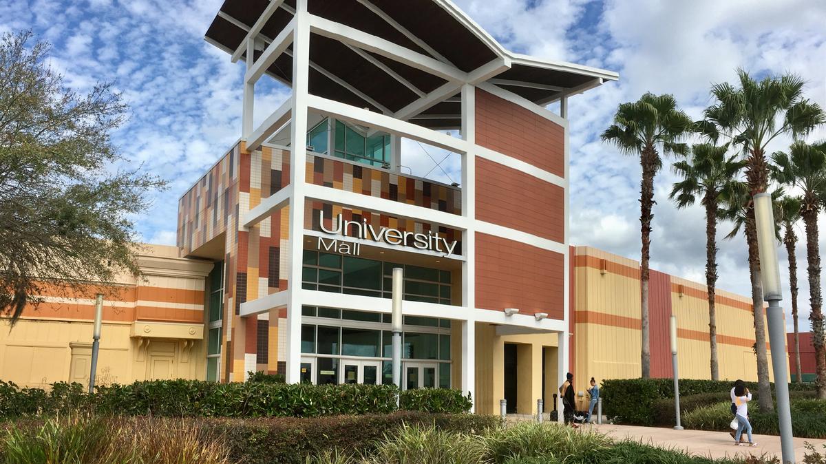 educador Tremendo Cuidado University Mall developers on the precipice of unveiling $1B redevelopment  plan - Tampa Bay Business Journal